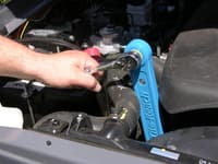 Warren & Brown Tite-Reach Extension Wrench